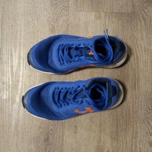 Under Armour sneakers